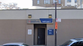 Montefiore Substance Abuse Treatment Program Unit I NY 10467