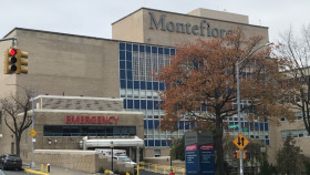 Montefiore Wakefield Hospital NY 10466