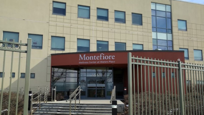 Montefiore Wellness Center at Waters Place NY 10461