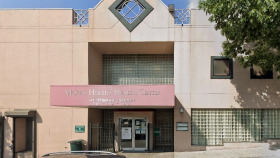Morris Heights Health Center Walton Avenue NY 10453