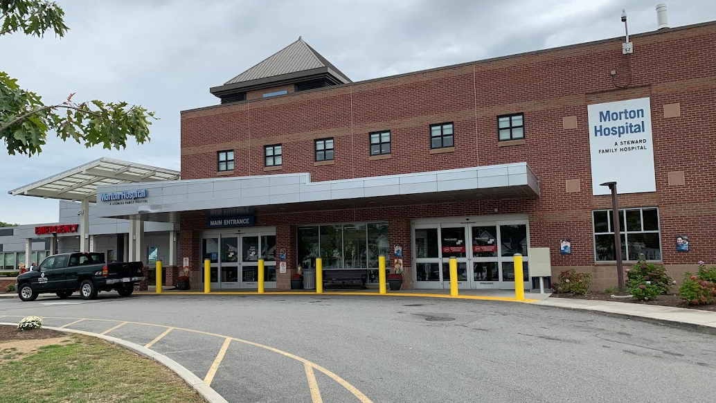 Morton Hospital Behavioral Health MA 02780