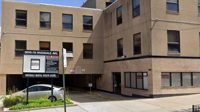 Mosaic Mental Health NY 10471