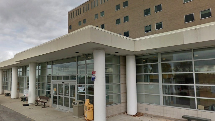 Mount Saint Marys Hospital Clearview Treatment Services NY 14092