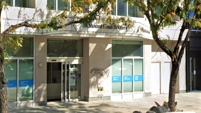 Mount Sinai Beth Israels Opioid Treatment Program Delancey NY 10002