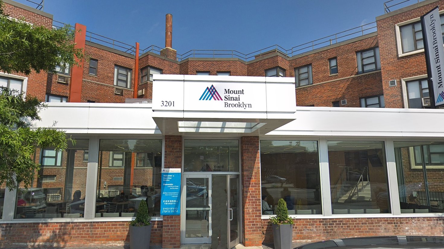 Mount Sinai Brooklyn NY 11234