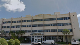 Mount Sinai Medical Center Main Campus FL 33140