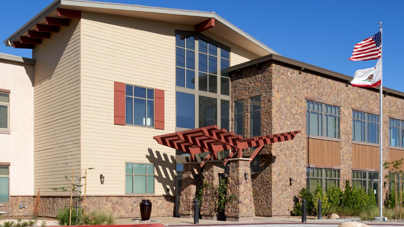 Mountain Health Family Medicine CA 91906