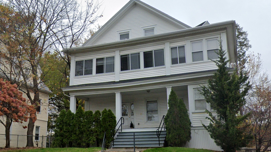 My Sisters House MA 01108