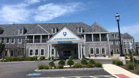 Nantucket Cottage Hospital Gosnold Outpatient MA 02554