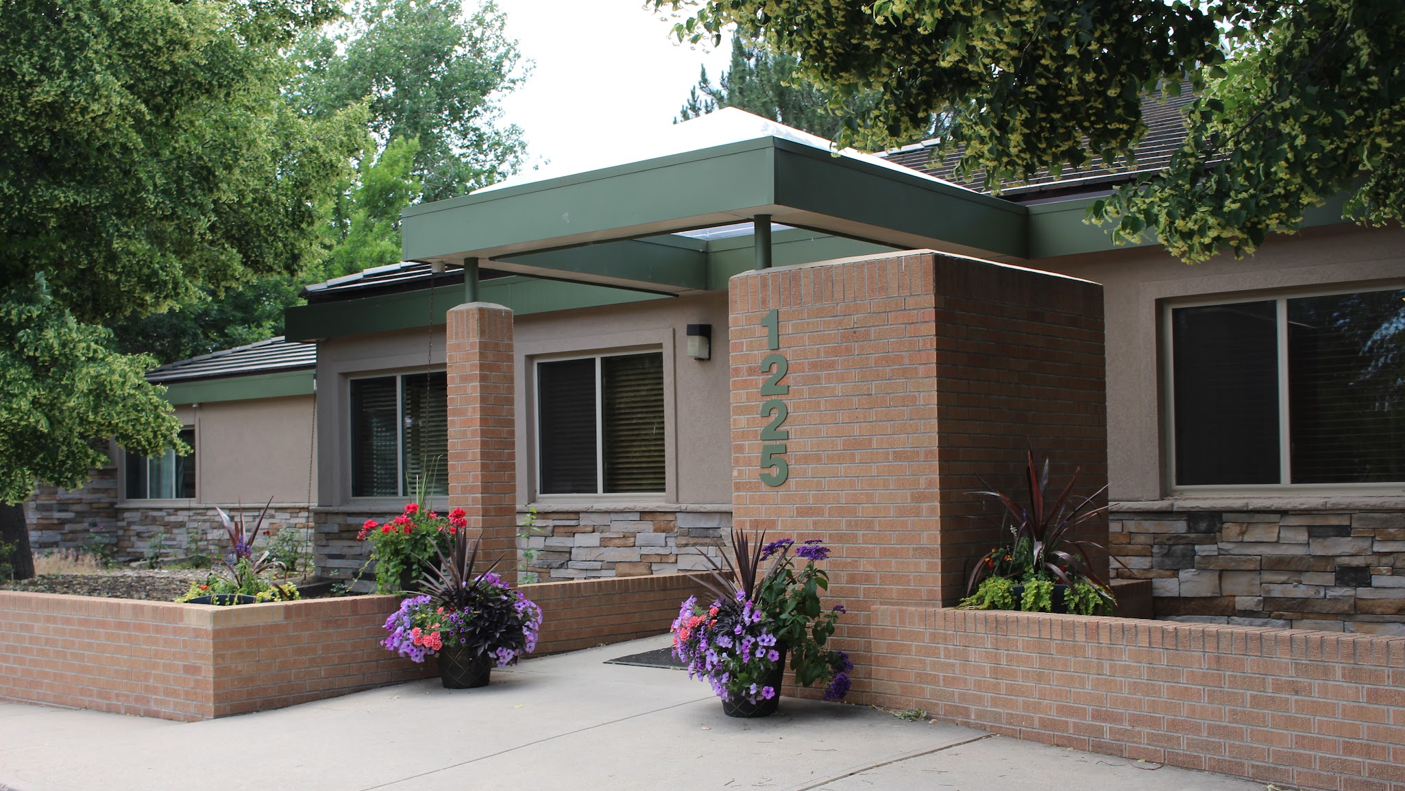 Recovery Monitoring Solutions Fort Collins CO 80525