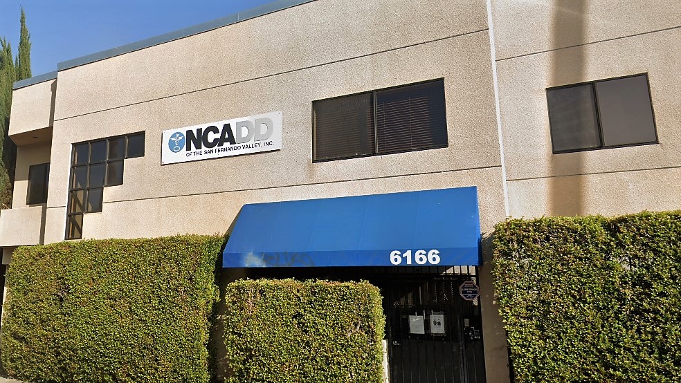 National Council on Alcoholism and Drug Dependence of the San Fernando Valley CA 91411