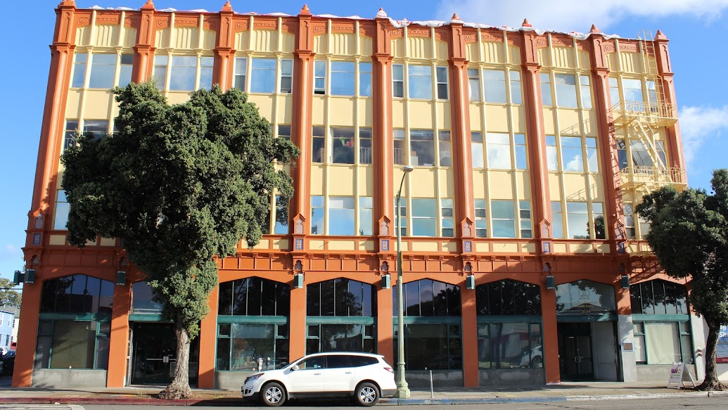 Native American Health Center Community Wellness CA 94601