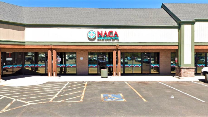 Native Americans for Community Action Family Health and Behavioral Health Center AZ 86004