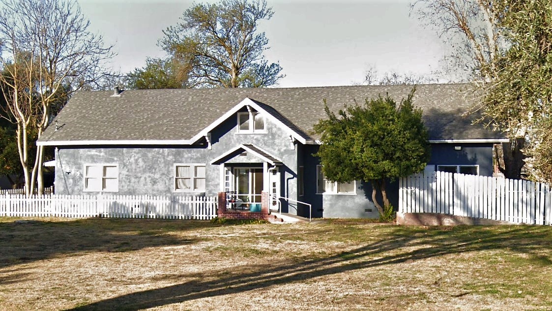 Native Directions Three Rivers Indian Lodge CA 95336