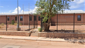 Navajo Department of Behavioral Health Services Tuba City AZ 86045