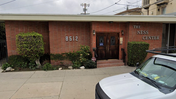 Ness Counseling Center CA 90035