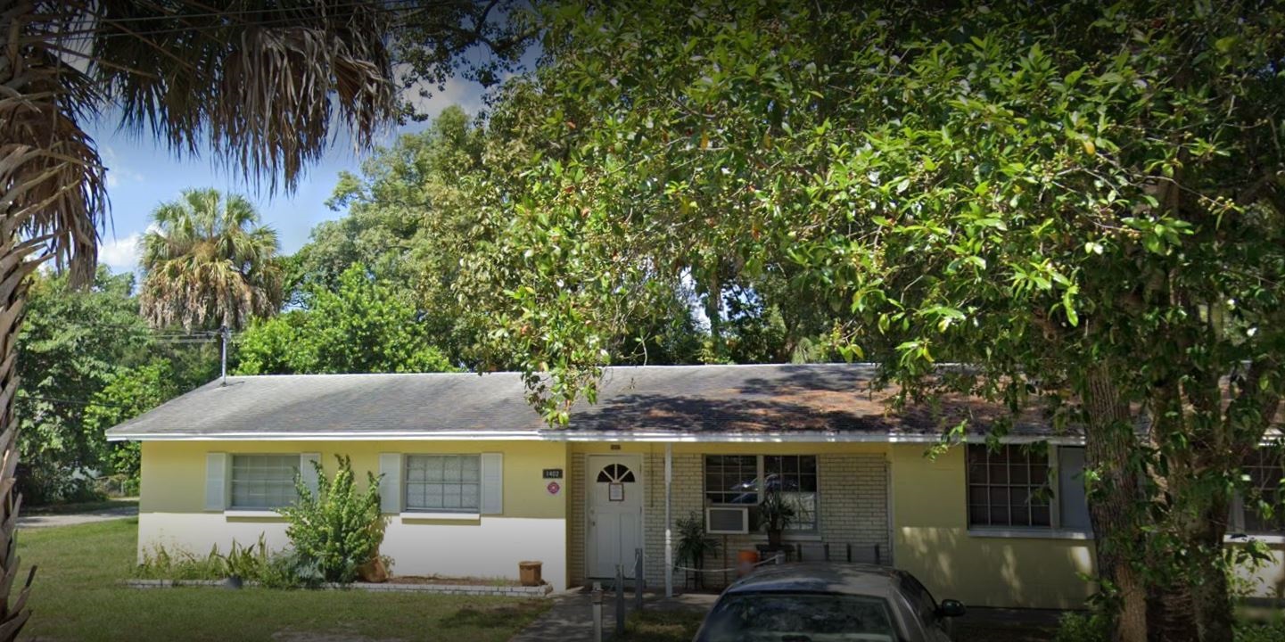 New Beginnings of Tampa FL 33612