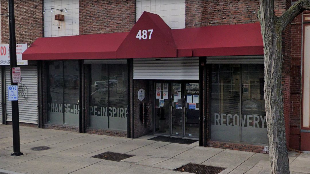 New Beginnings Peer Recovery Center MA 01840