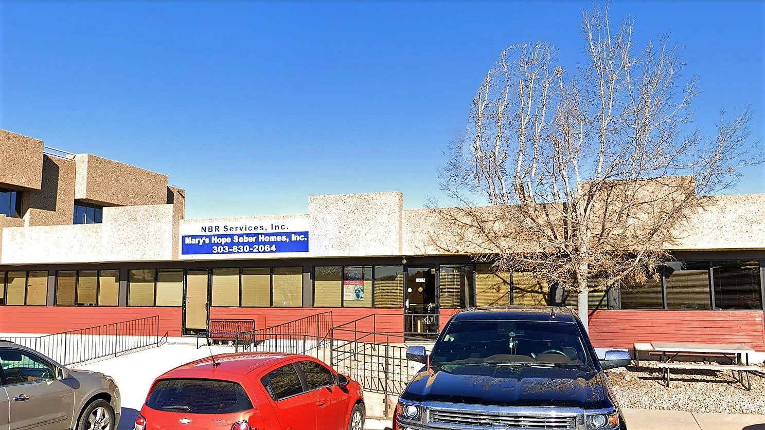 New Beginnngs Recovery Center