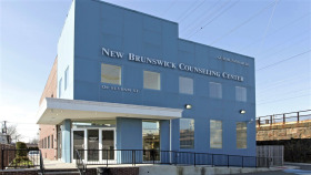 New Brunswick Counseling Center NJ 08901