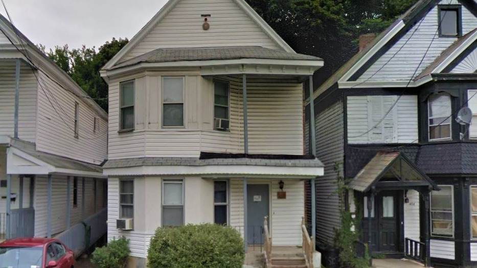 New Choices Recovery Center James F Purcell House NY 12307
