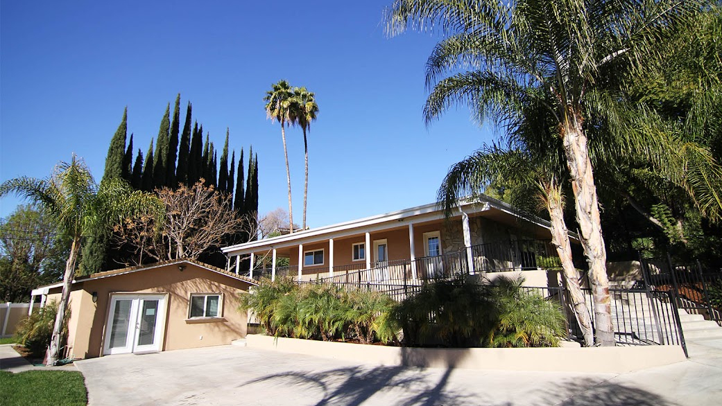 New Creation Treatment Prado House CA 92324