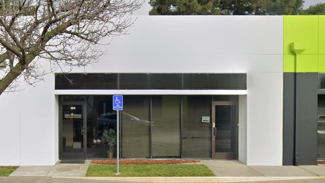 New Dawn Treatment Centers CA 95827