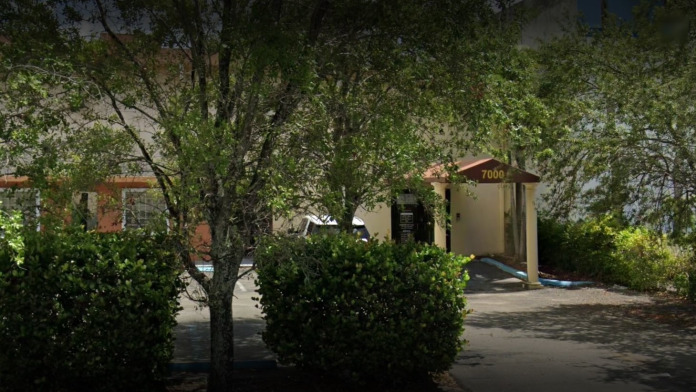 New Era Health Center FL 33166