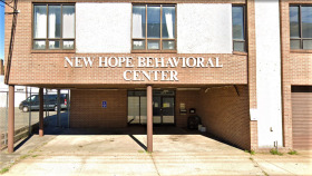 New Hope Behavioral Health Center NJ 07111