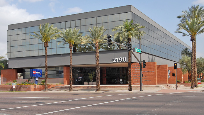 New Hope of Arizona Phoenix AZ 85016