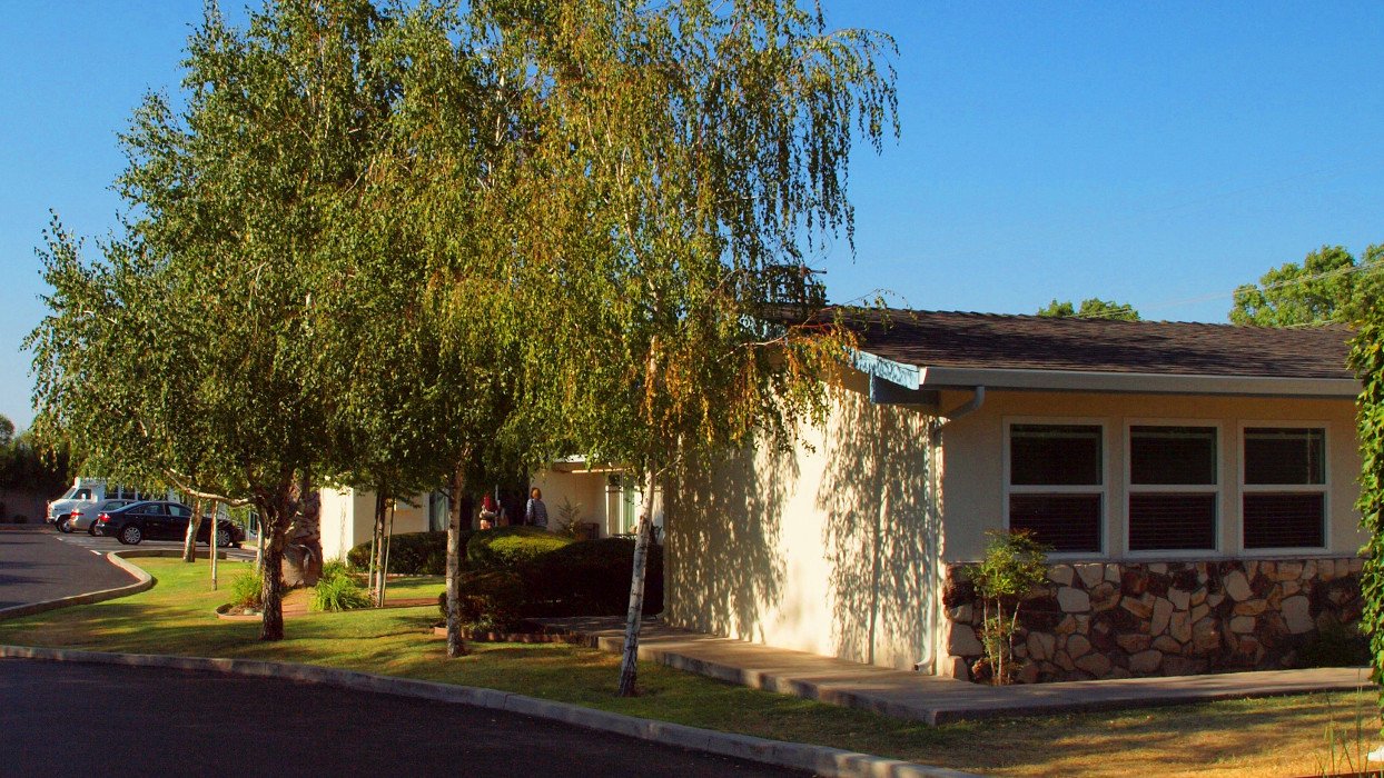 New Hope Recovery House CA 95350