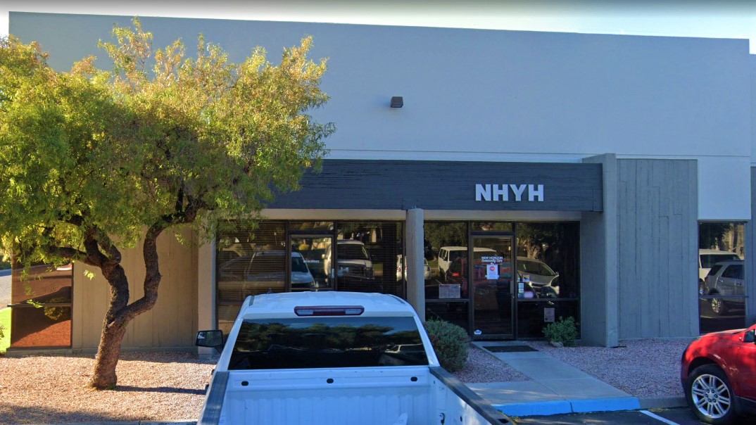New Horizon Community Care AZ 85282