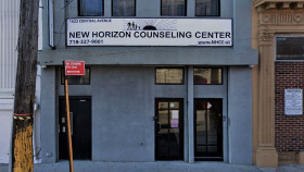 New Horizon Counseling Central Avenue NY 11691