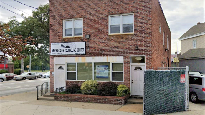 New Horizon Counseling Outpatient Clinics NY 11420