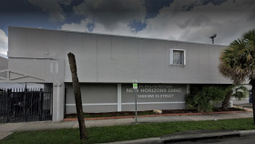 New Horizons Community Mental Health Center FL 33142