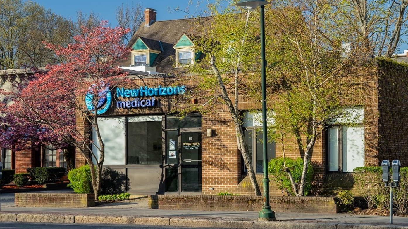 New Horizons Medical Brookline MA 02446