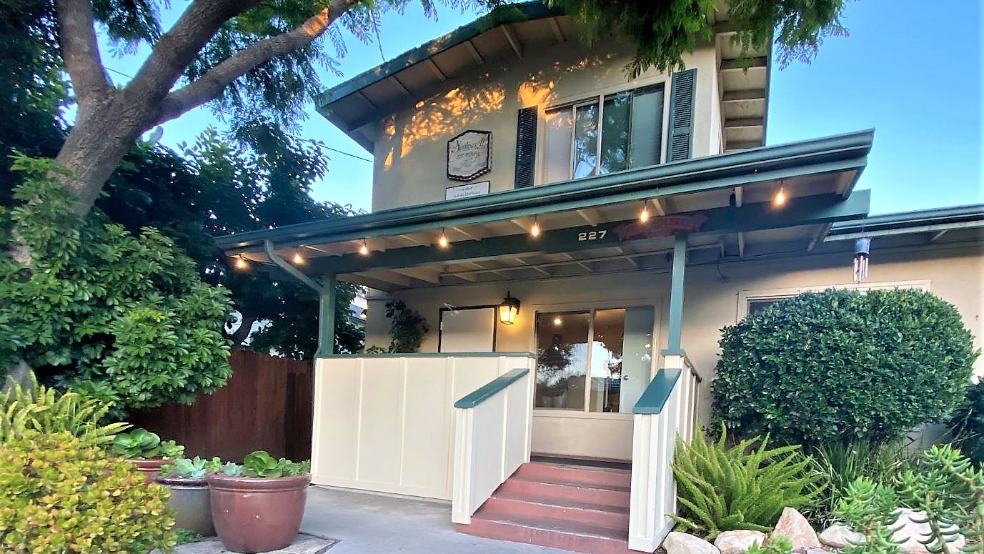 New House 2 Recovery in Santa Barbara CA 93101
