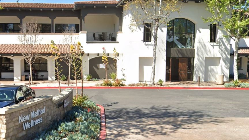 New Method Wellness CA 92675