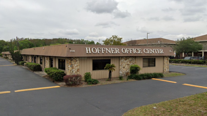 New Options and Lifestyles Development Center FL 32812