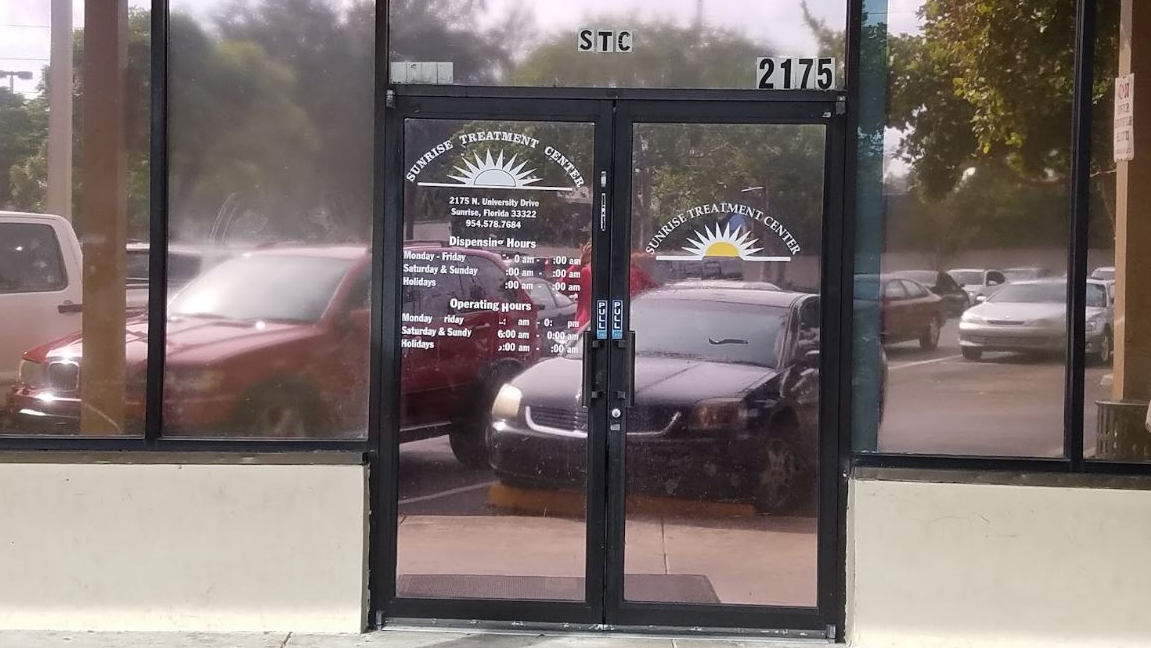 New Season Opioid Addiction Treatment Center in Sunrise FL 33322