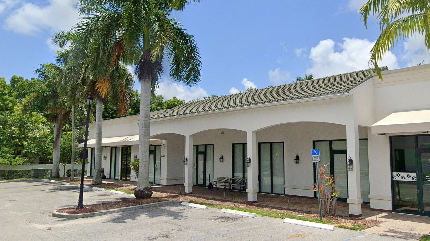 New Season Treatment Center Naples FL 34104