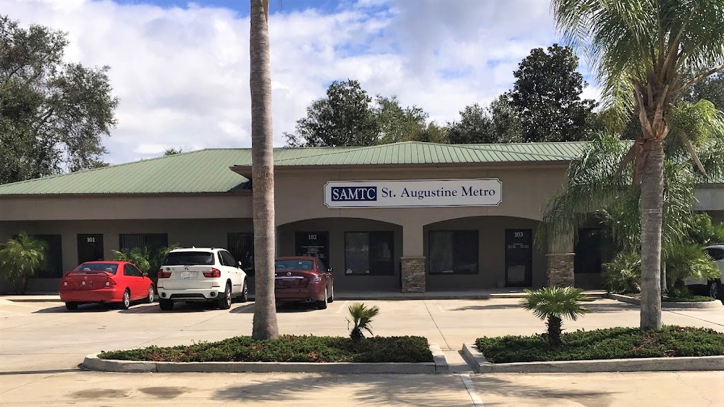 New Season Treatment Center FL 32086