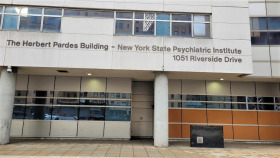 New York State Psychiatric Institute NY 10032