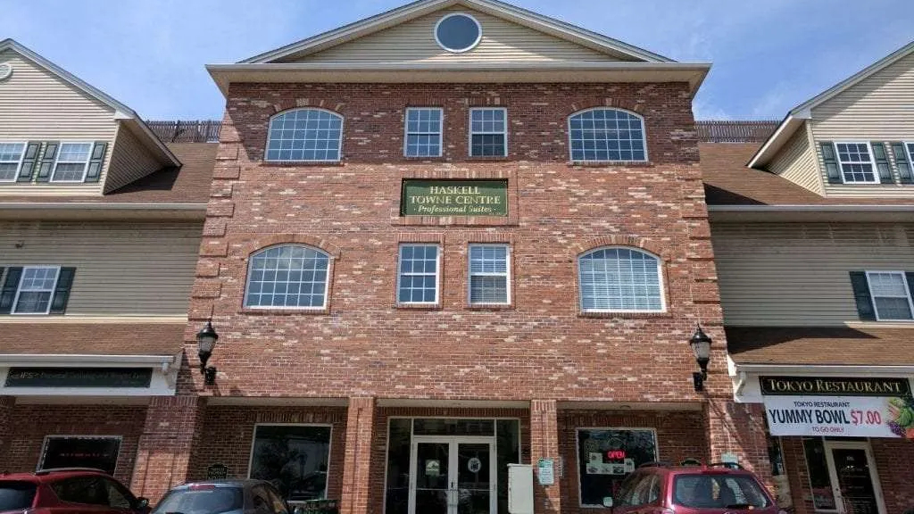 NewBridge Counseling Haskell NJ 07420