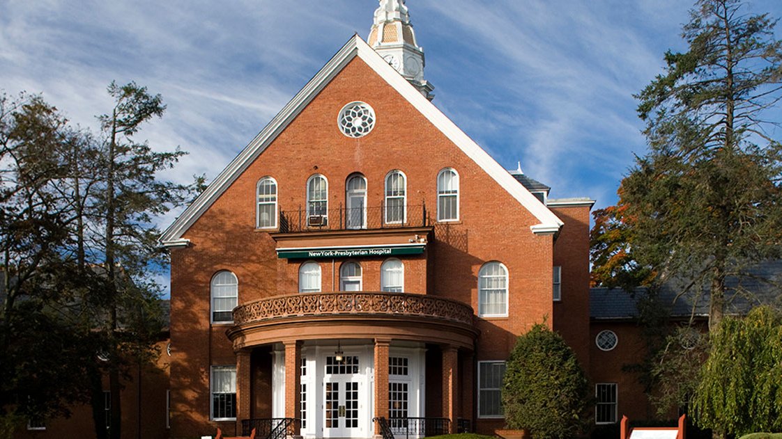NewYork Presbyterian Westchester Behavioral Health Center