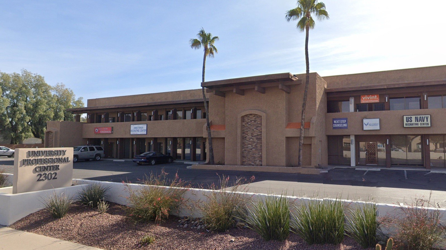 CODAC at Country Club in Tucson, AZ | Addictions.com