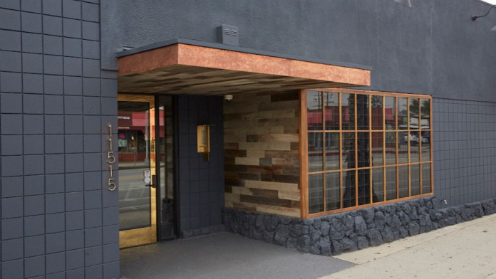 Nexus Recovery Services CA 90066