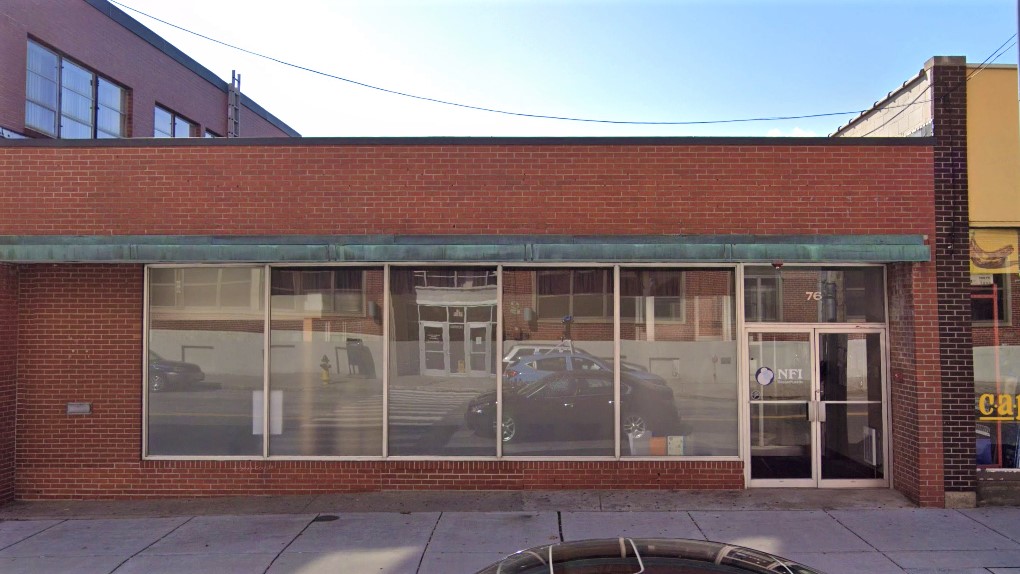 NFI Northeast Diversion Haverhill Clinic MA 01830
