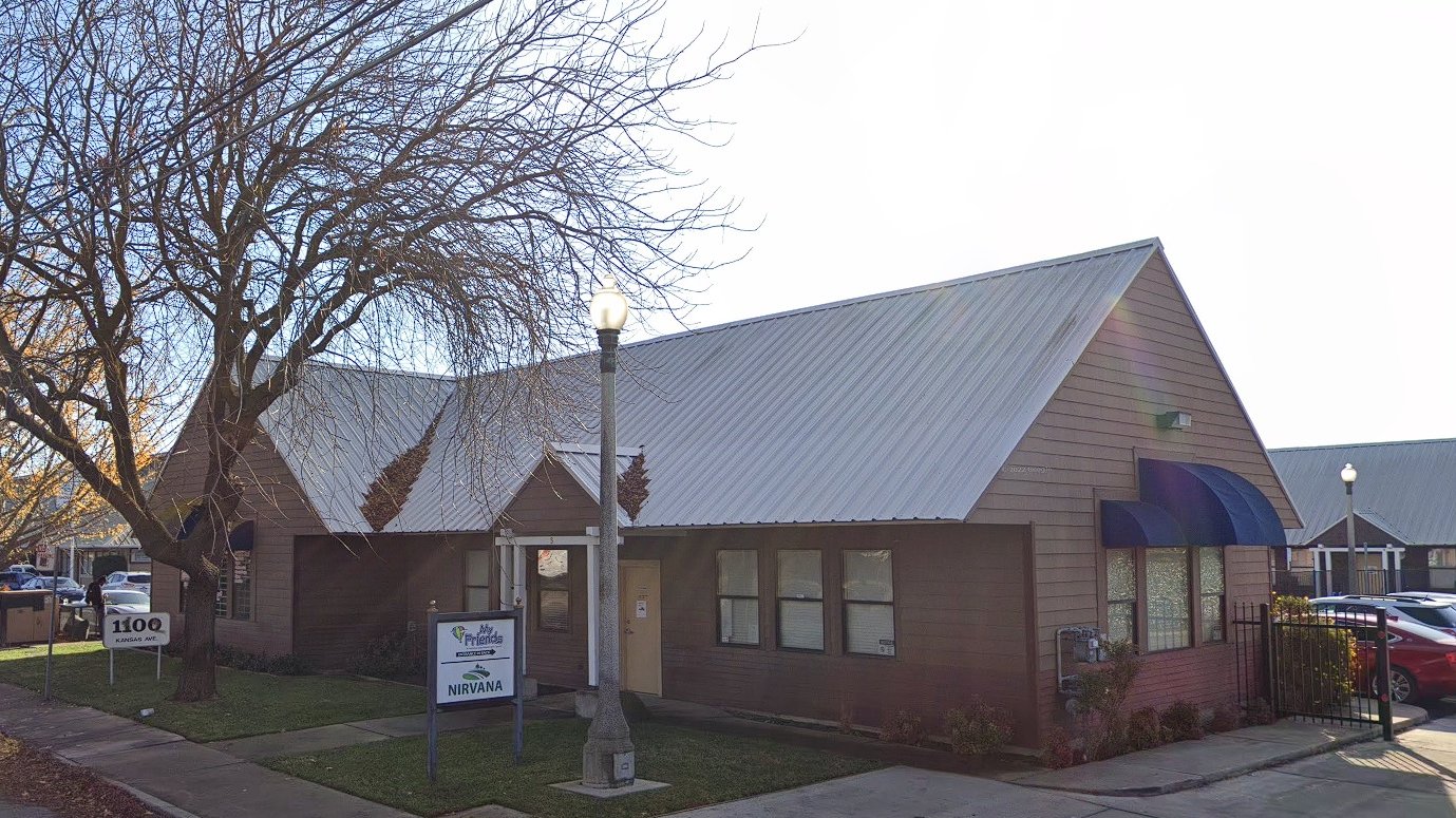 Nirvana Drug and Alcohol Institute Treatment CA 95351