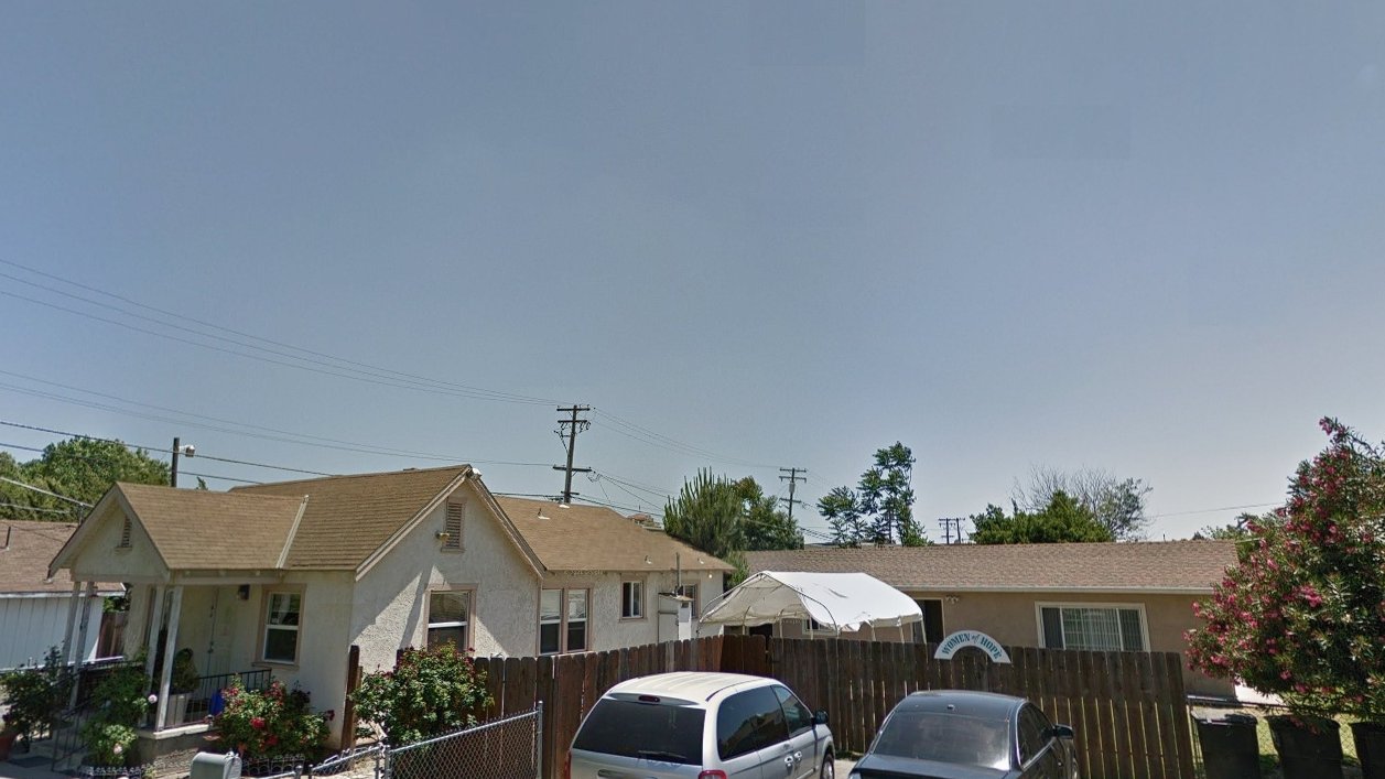 Nirvana Drug and Alcohol Institute Women of Hope CA 95350